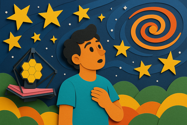 Wonder Machine: Will AI Reshape Our Ability To Experience Awe?