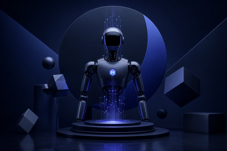 AI coding agents taught robots how to install GPUs and cut zip-ties