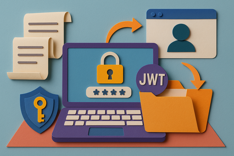 How To Use JSON Web Tokens (JWTs) in Express.js
