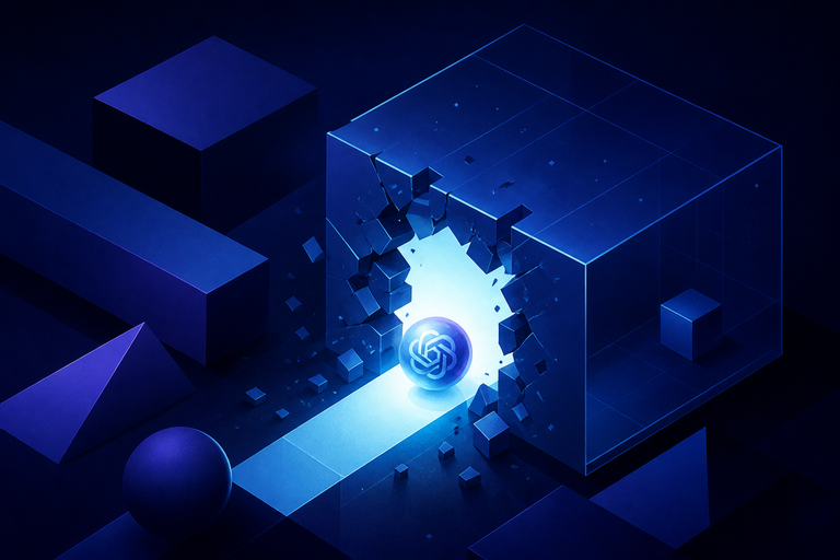 OpenAI models used Artifactory zero-days to escape to the internet