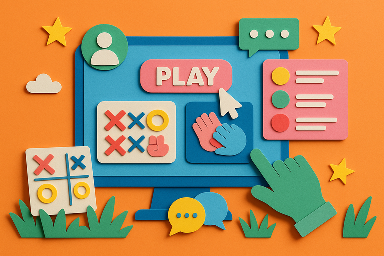 How I Built a Multiplayer Gaming App with Next.js and Firebase