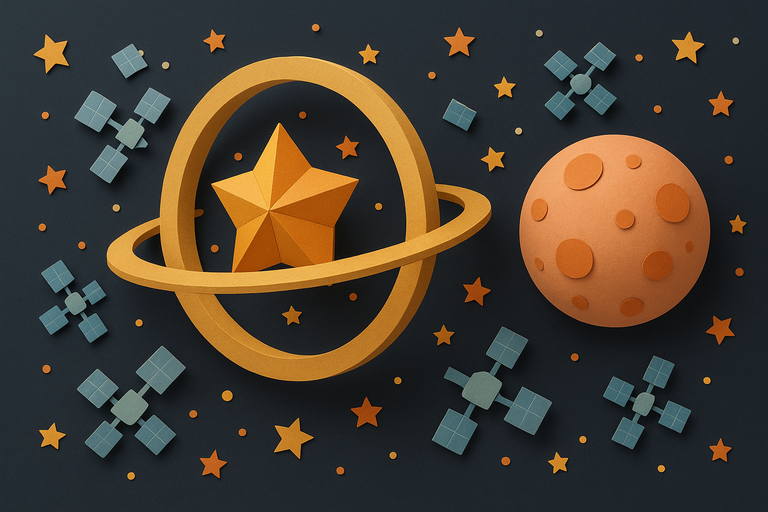 Real Dyson spheres? How alien megastructures might survive in space, study explores