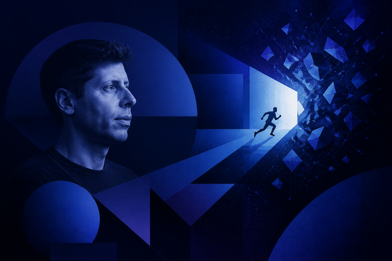 Sam Altman isn’t the only one who wants to pump the brakes on AI