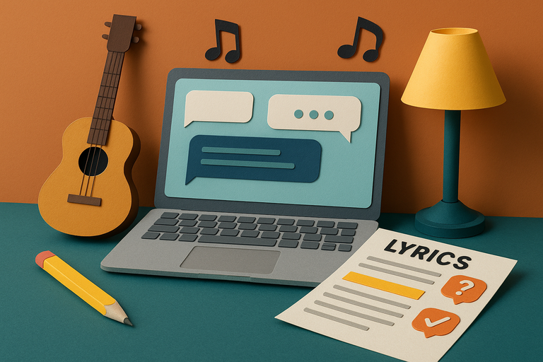 Music, Lyrics, and Agentic AI: Building a Smart Song Explainer using Python and OpenAI