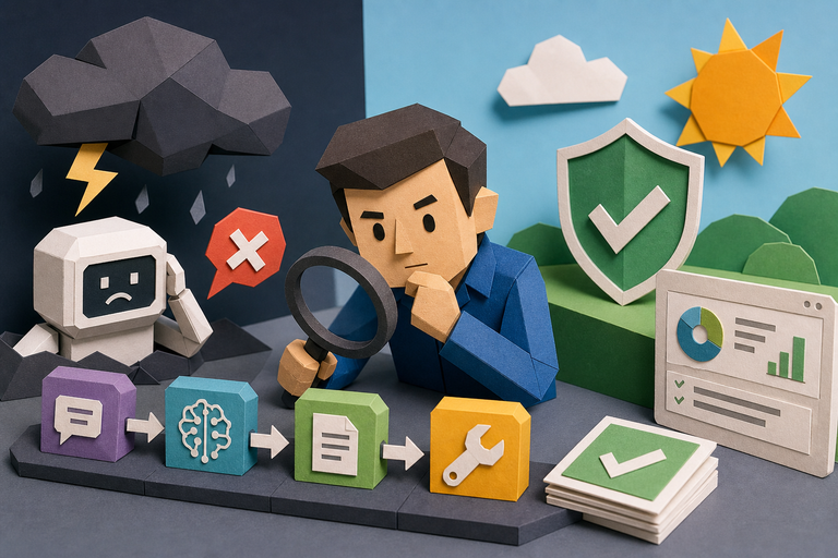 Choosing Effective LLM Visibility Software: A Guide for AI Engineers