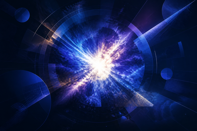 This Supernova Death of a Star Broke All the Rules