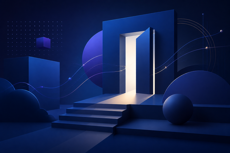 AWS reimagines the getting started experience