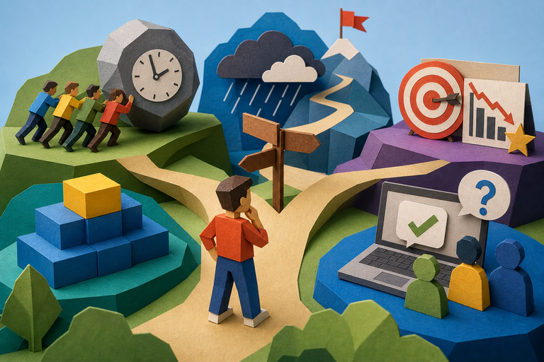 The 20 Software Engineering Laws
