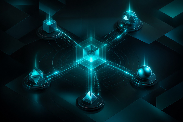 AI Agents Built by Different Teams Can Finally Work Together Without Custom Glue Code