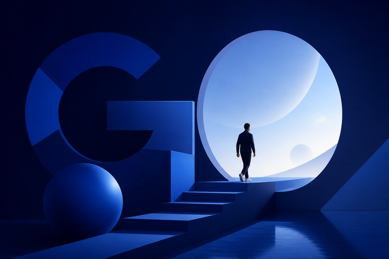 The Actual Reason Why Google "Fell Out" of the AI Race Changes Everything
