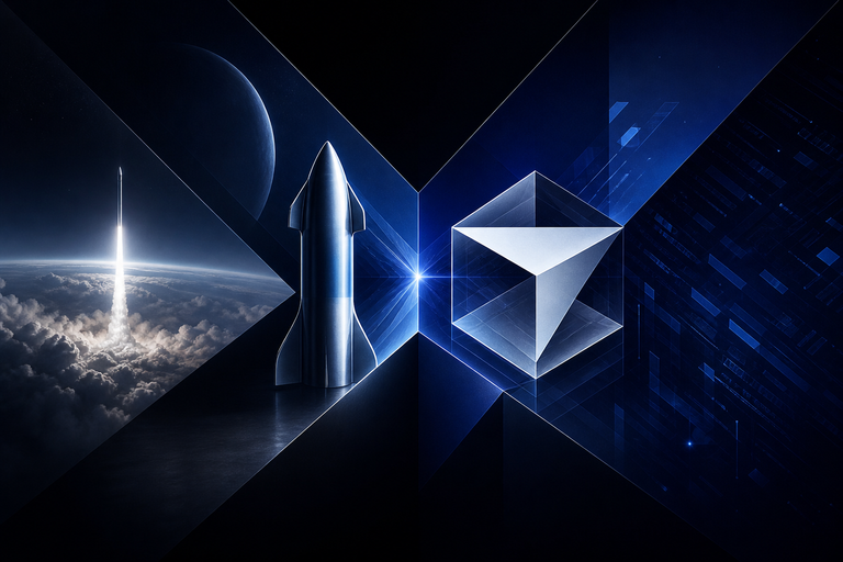SpaceX acquires AI coding platform Cursor for $60 billion