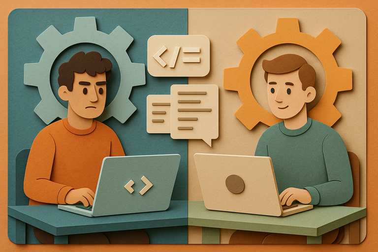 OpenCode vs Claude Code