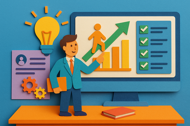 Will AI Decide Your Next Promotion At Work? What You Need To Know