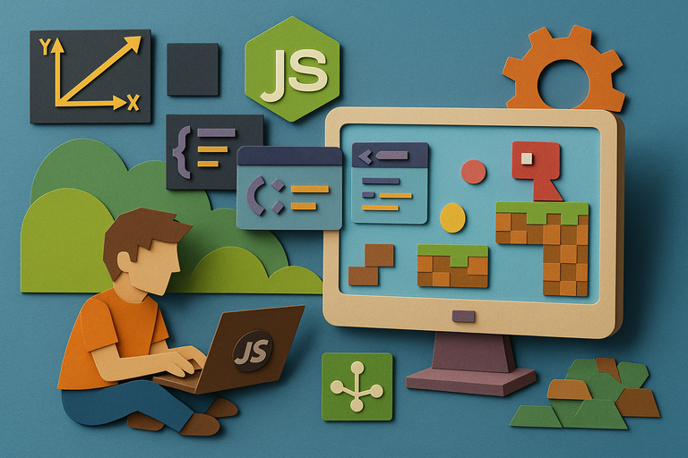 Building a Game Engine in Node.js