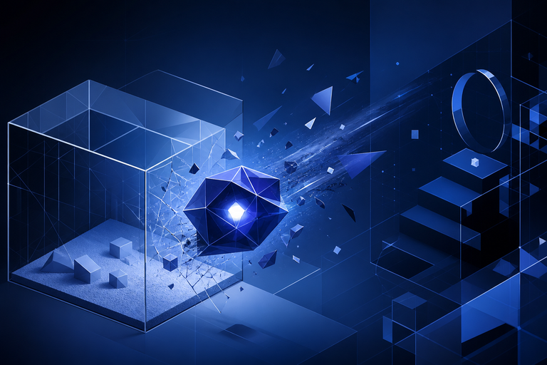 OpenAI's attack agent did exactly what it was told - just more relentlessly than expected
