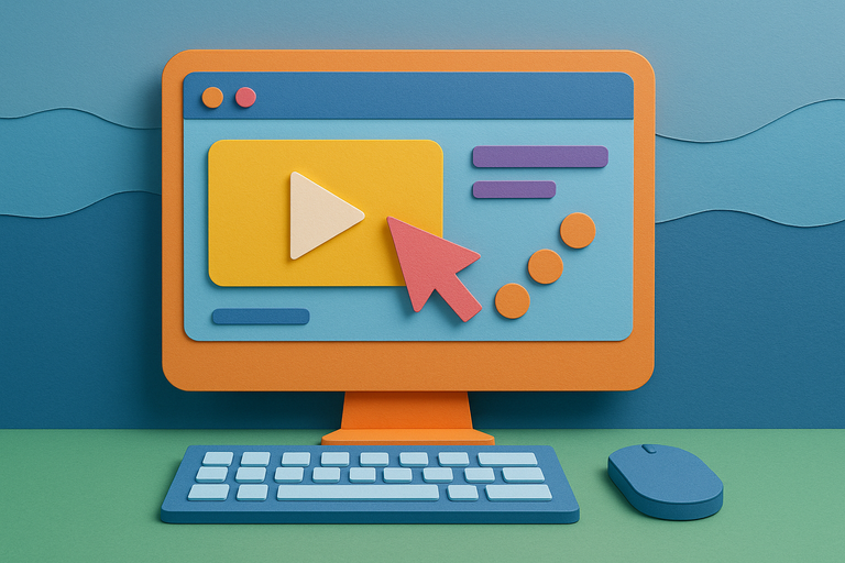 The Web Animation API