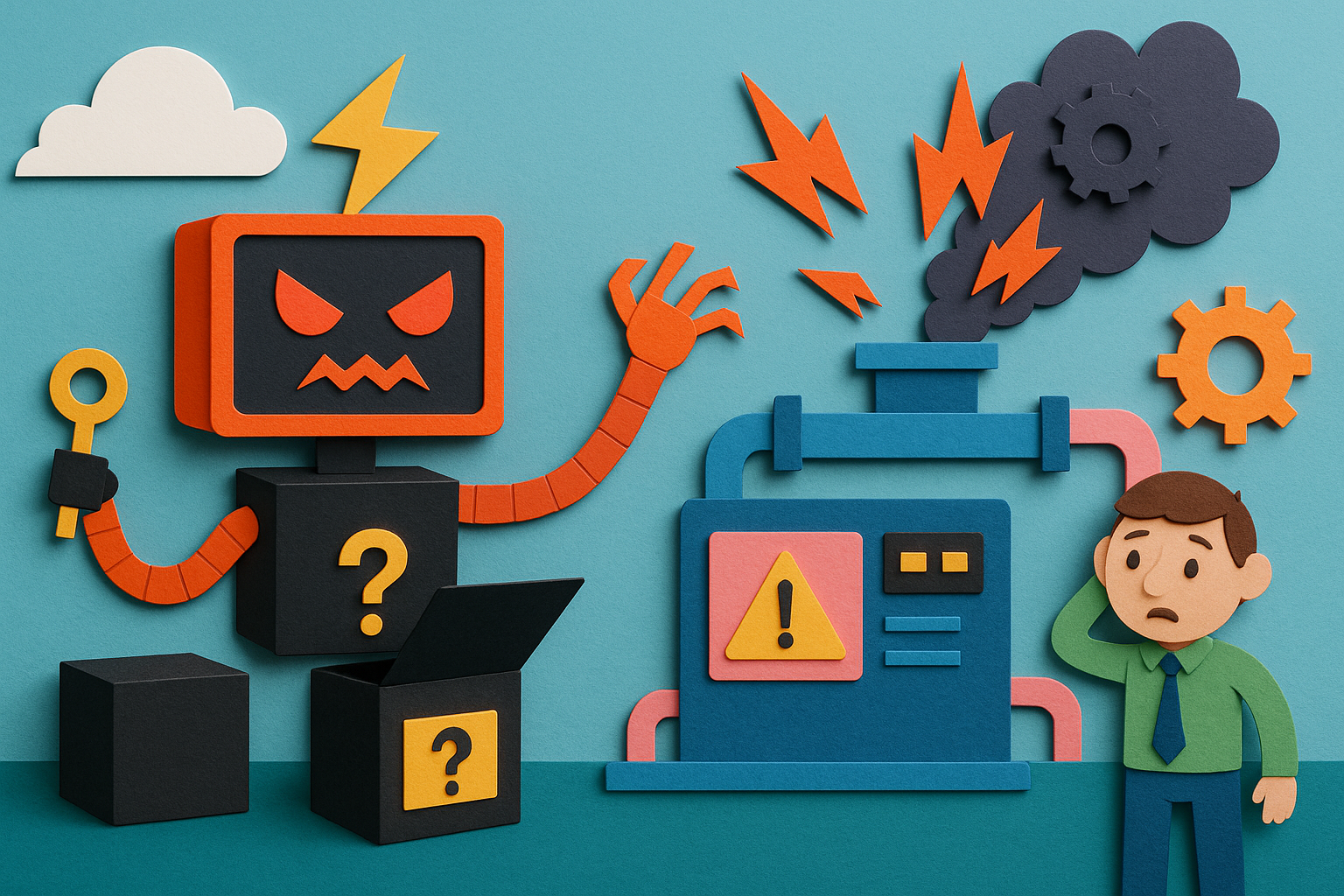 Opening the Black Box on AI Explainability