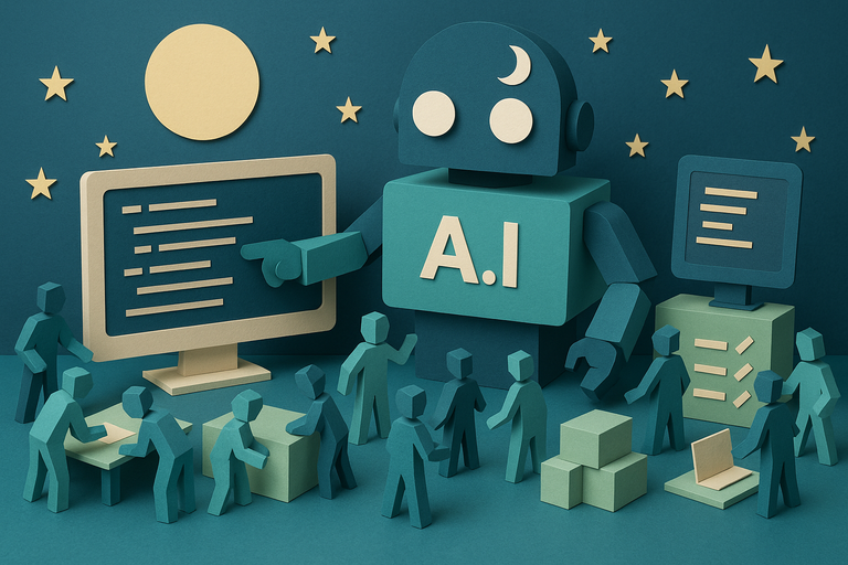 Moonshot AI's new Kimi K2.6 swarms your complex tasks with 1,000 collaborating agents