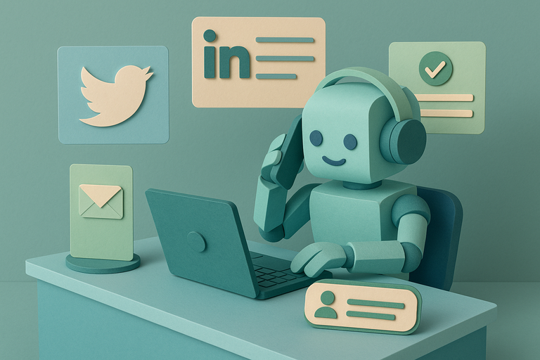 DoAnything – AI agent with its own email/phone for your to-do list