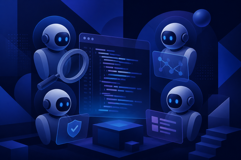 How to Review AI-Generated Code with Multiple AI Agents