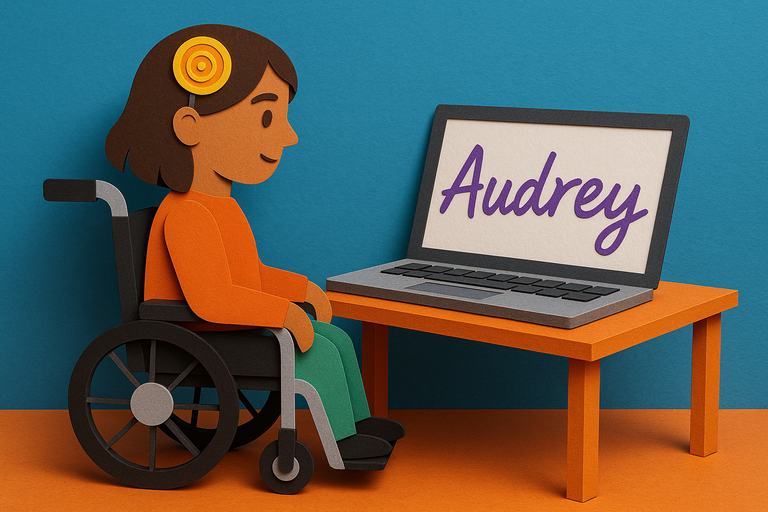 Paralysed woman writes her name after 20 years, thanks to Elon Musk’s brain chip