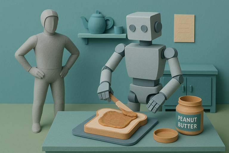 Why humanoid robots are learning everyday tasks faster than expected