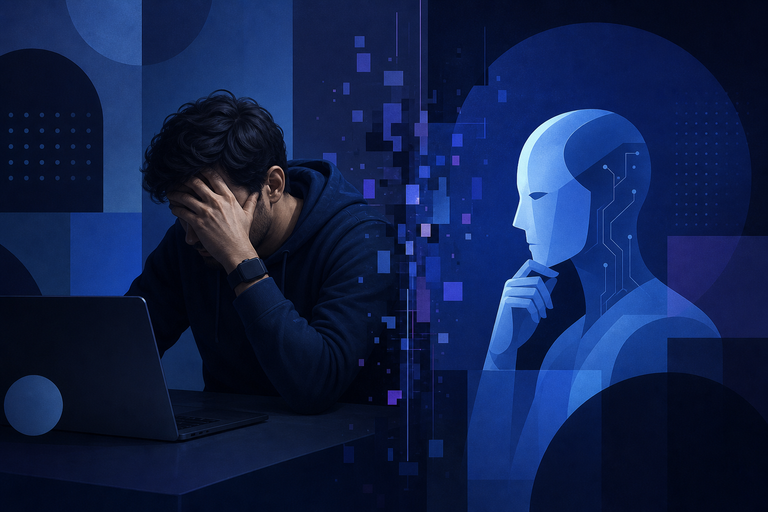 Why AI Debugging Still Fails (And What Developers Are Doing Wrong)