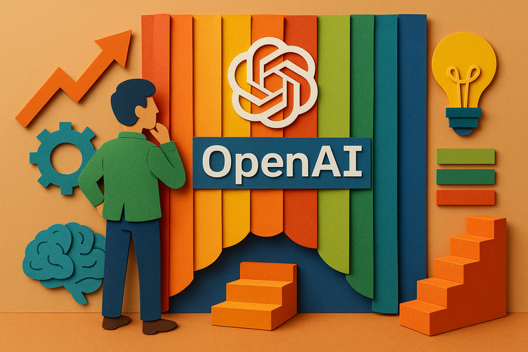 Reflections on OpenAI