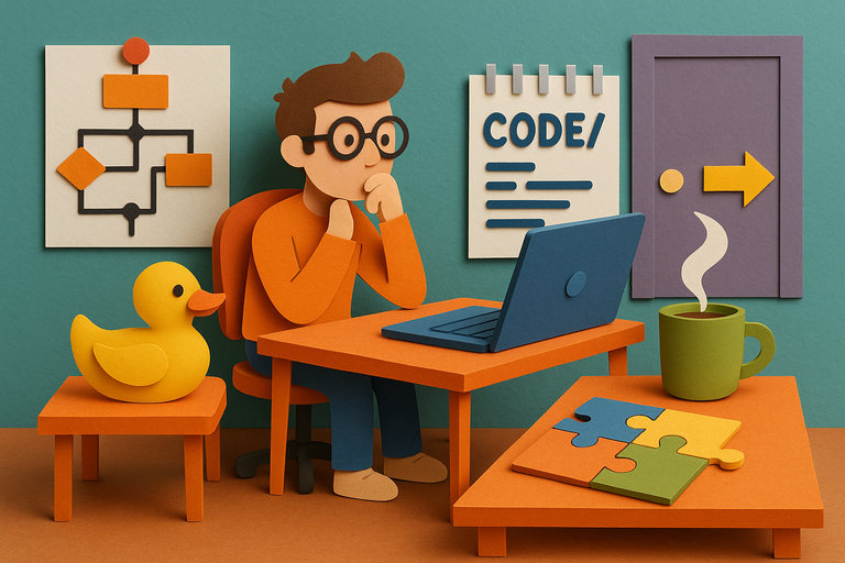 5 Tools Developers Can Use to Get Unstuck
