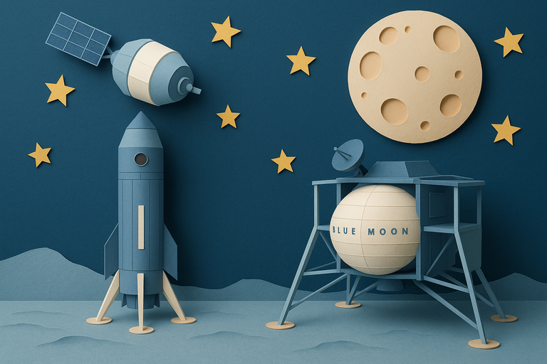 NASA's Moon ship and rocket seem to be working well, so what about the landers?