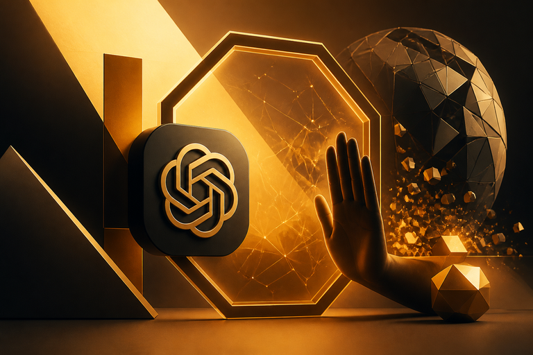 OpenAI is slowing down its next model over ‘critical’ cyber risk
