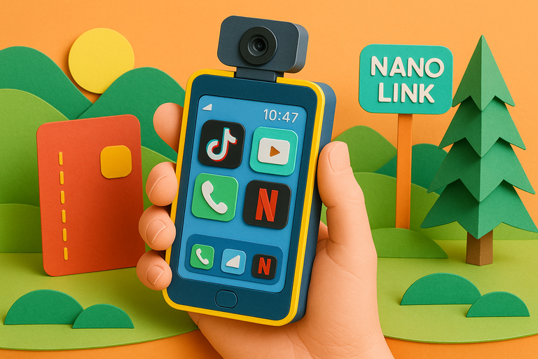 iKKO Mind One Shrinks the Smartphone Down to a Credit Card-Sized Device with a 4″ Touchscreen