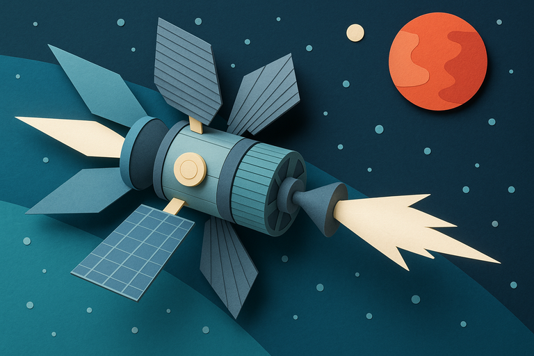 NASA is building the first nuclear reactor-powered interplanetary spacecraft. How will it work?