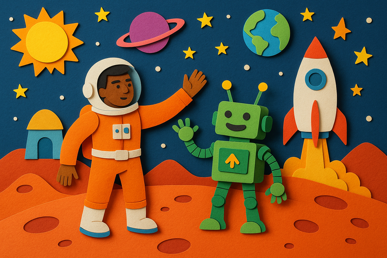 AI will help us colonize galaxy starting 2030: DeepMind CEO