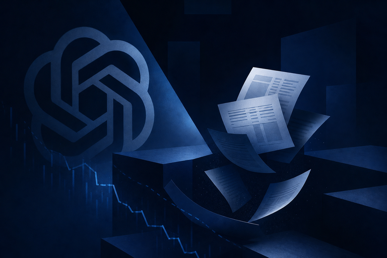 Leaked financial docs show OpenAI is losing billions of dollars a year