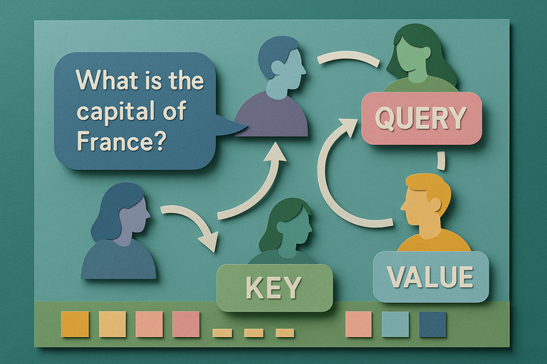 The Simplest Way to Understand How LLMs Actually Work!