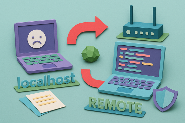 Remote Dev Environments: Why Localhost is Dying