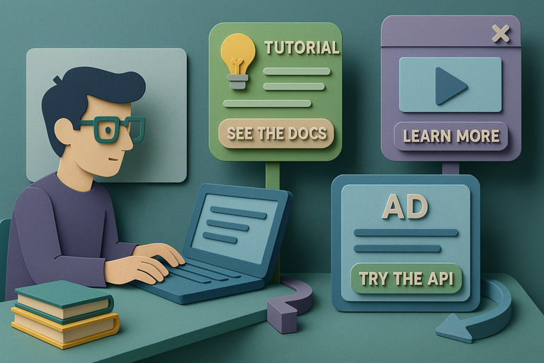 How to Reach Developers: A Startup Marketer’s Guide to the Dev Mindset