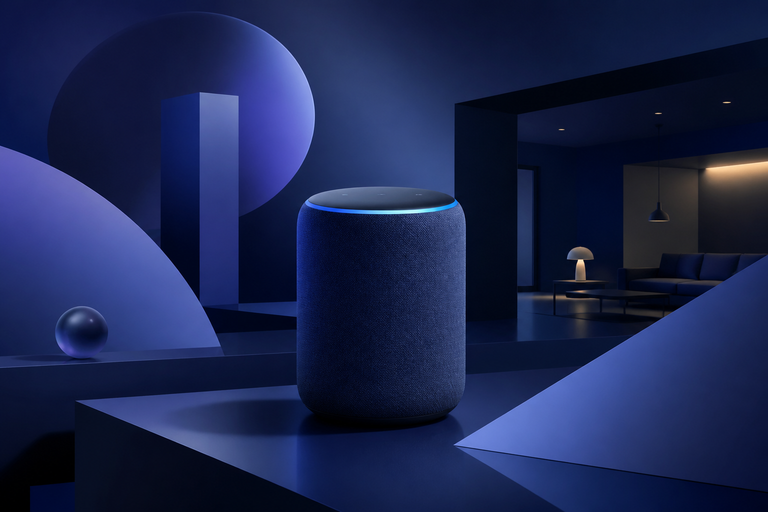 OpenAI’s new AI smart speaker will reportedly sell for between $300 and $400