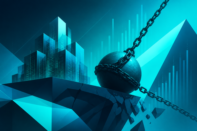 AI's $1.65T Hidden Debt Problem