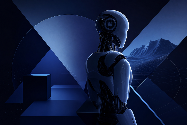 New AI model gives humanoid robots 90 percent success in complex missions