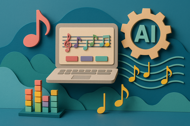 Lyria 3: Inside Google DeepMind’s Most Advanced AI Music Model