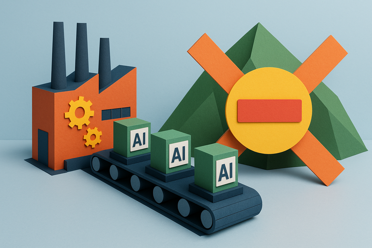 Sam Altman’s vision for AI is huge – but there’s just one thing standing in his way