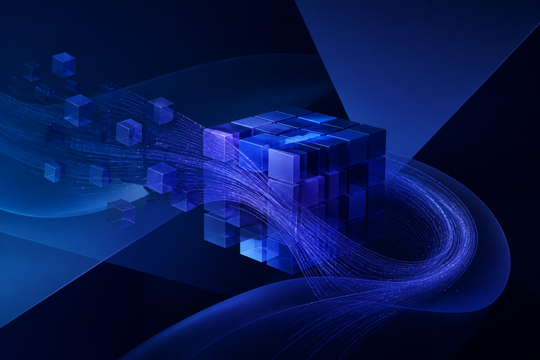 Infinite-Parameter LLMs: Generating and Adapting Weights from Live Data