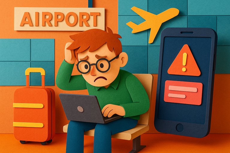 Why Developers Need Mobile-First Error Tracking (And How We Built It)