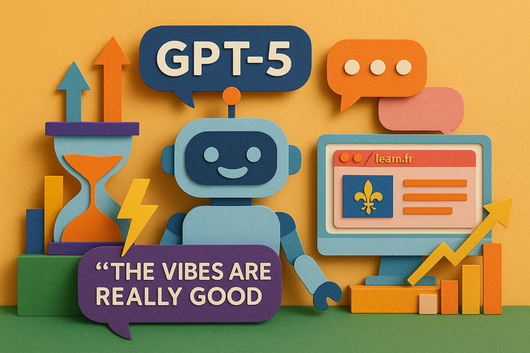 GPT-5 is here. Now what?