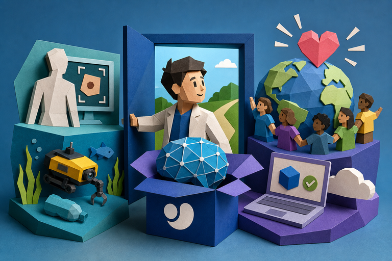 Ultralytics Founder and CEO: Democratizing Vision AI for Everyone