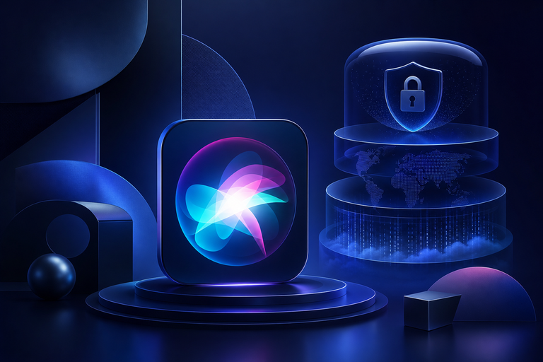Apple finally ships its AI do-over: Siri AI, a standalone app, and a three-tier privacy stack