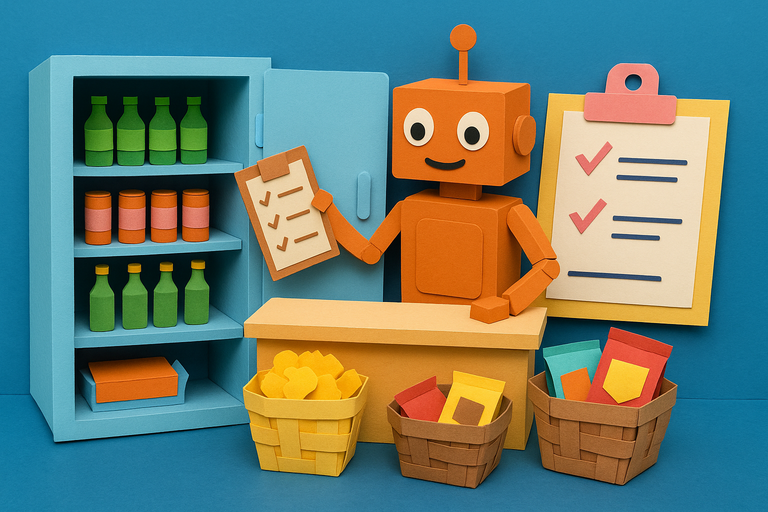 What happened when Anthropic's Claude AI ran a small shop for a month
