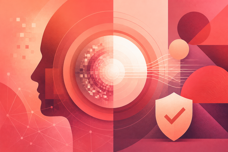 Tech’s Big Push to Make AI Content Traceable